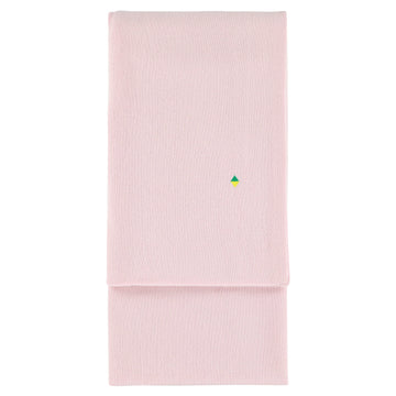 Billie Cashmere Scarf Powder